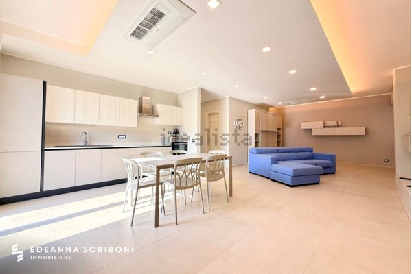 appartamento in vendita ad Andora