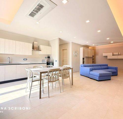 appartamento in vendita ad Andora