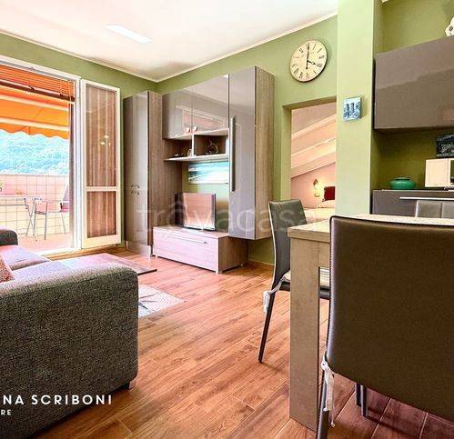 appartamento in vendita ad Andora