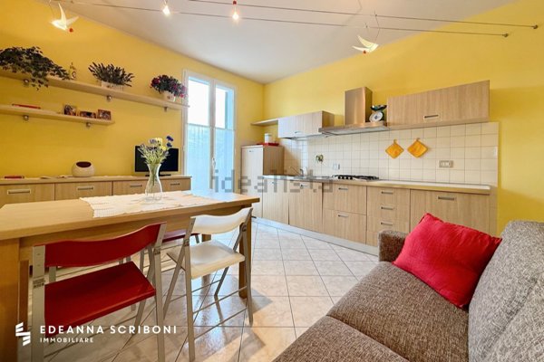 appartamento in vendita ad Andora