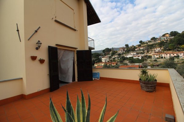 appartamento in vendita ad Andora