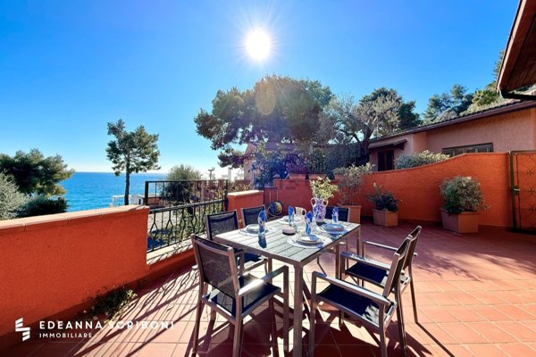 appartamento in vendita ad Andora