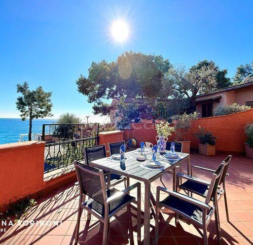 appartamento in vendita ad Andora