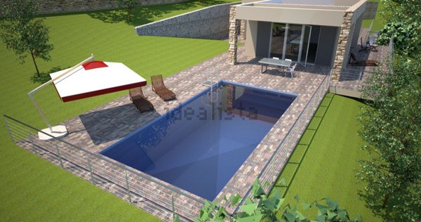 casa indipendente in vendita ad Andora in zona Rollo