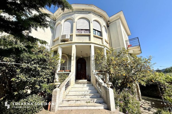 casa indipendente in vendita ad Andora