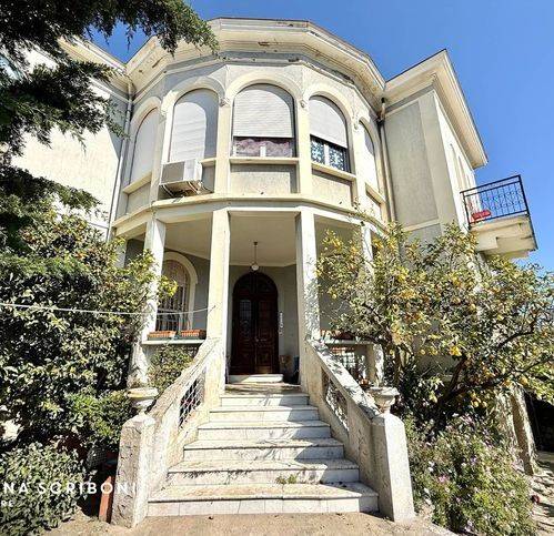 casa indipendente in vendita ad Andora