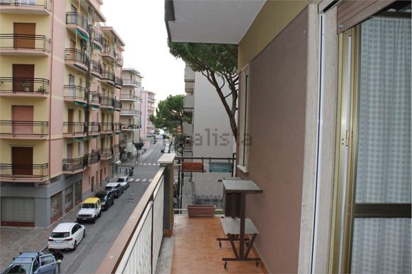 appartamento in vendita ad Andora