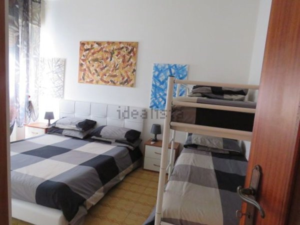 appartamento in vendita ad Andora