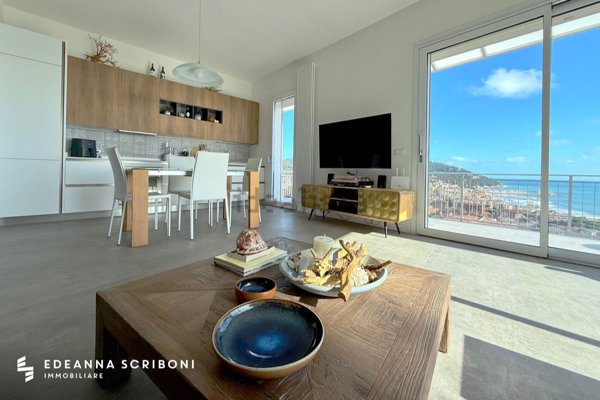 casa indipendente in vendita ad Andora in zona Rollo