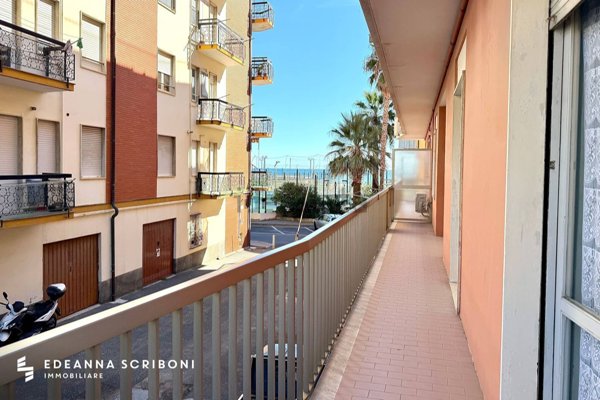 appartamento in vendita ad Andora