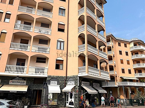 appartamento in vendita ad Andora