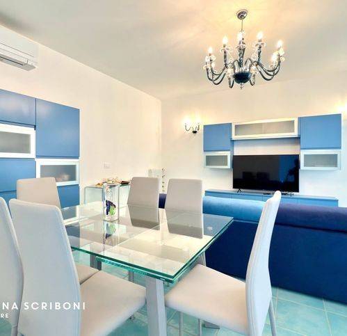 appartamento in vendita ad Andora
