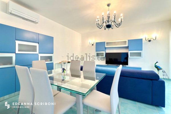 appartamento in vendita ad Andora