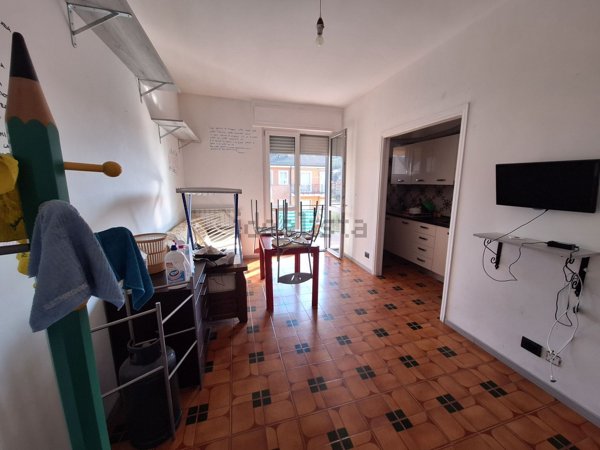 appartamento in vendita ad Andora