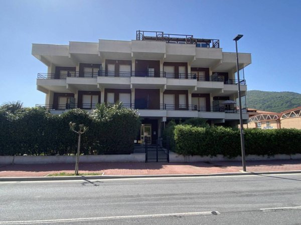 appartamento in vendita ad Andora