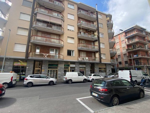 appartamento in vendita ad Andora