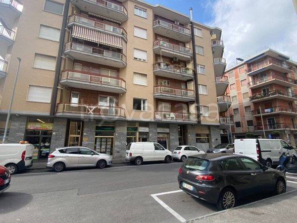 appartamento in vendita ad Andora