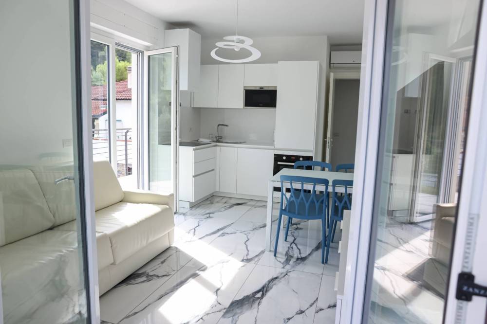 appartamento in vendita ad Andora