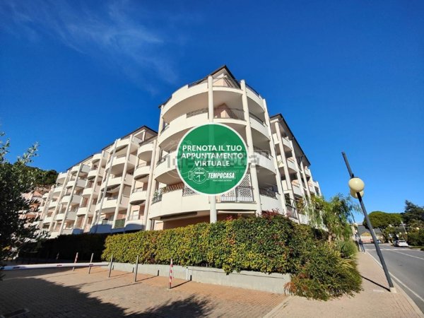 appartamento in vendita ad Andora