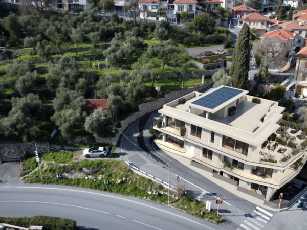 appartamento in vendita ad Andora