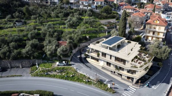 appartamento in vendita ad Andora