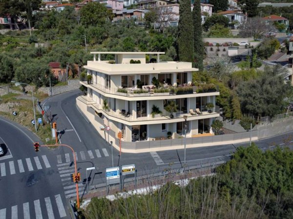 appartamento in vendita ad Andora