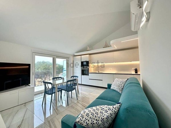 appartamento in vendita ad Andora