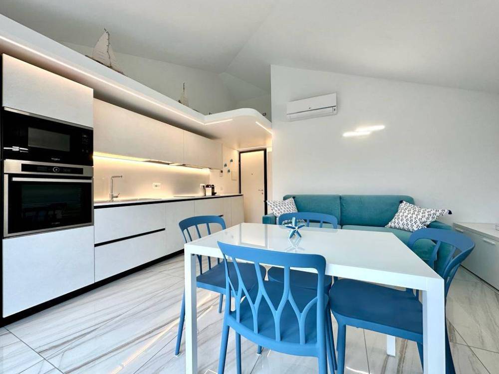 appartamento in vendita ad Andora