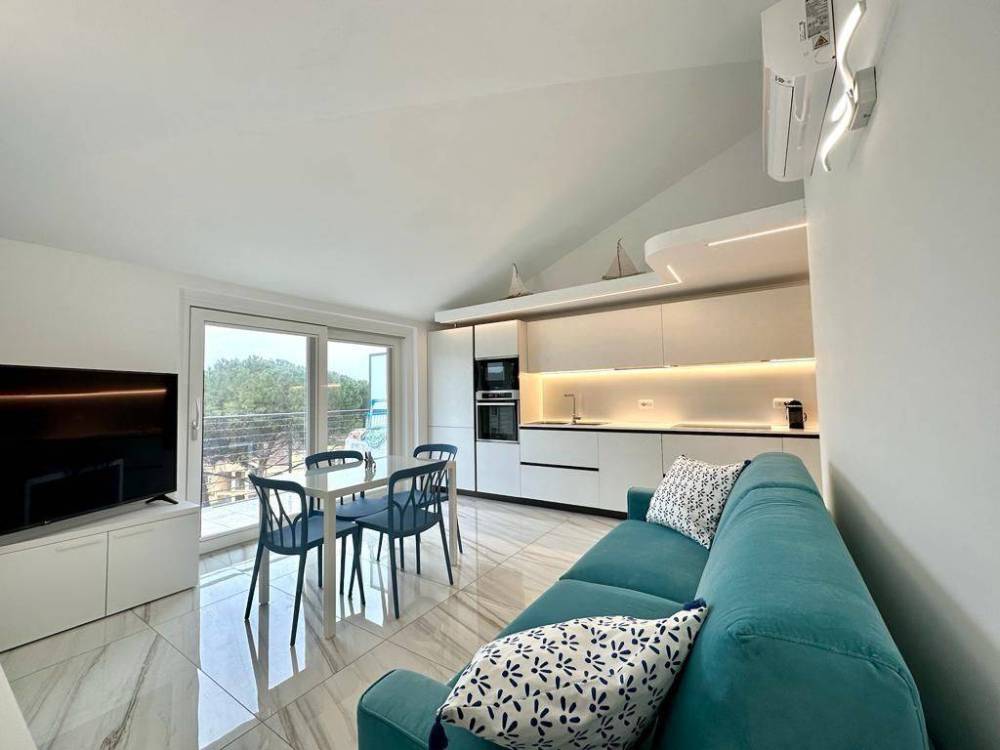 appartamento in vendita ad Andora