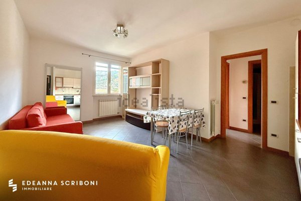 appartamento in vendita ad Andora in zona Molino