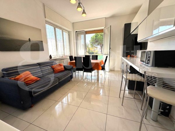 appartamento in vendita ad Andora