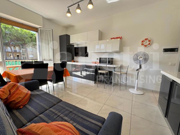 appartamento in vendita ad Andora