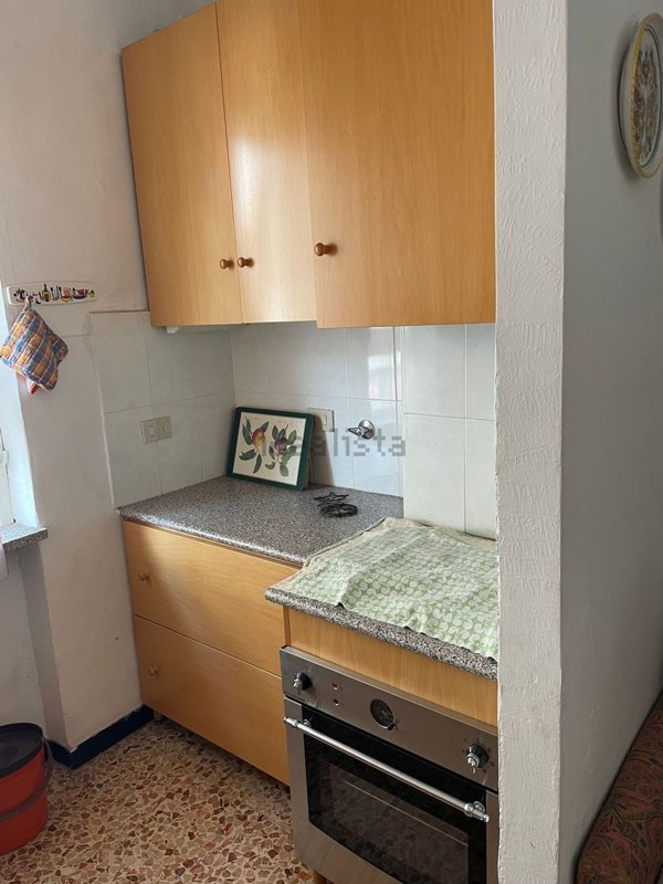 appartamento in vendita ad Andora