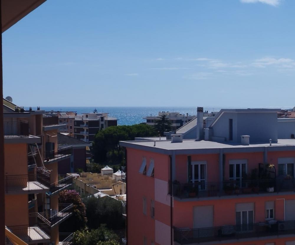 appartamento in vendita ad Andora