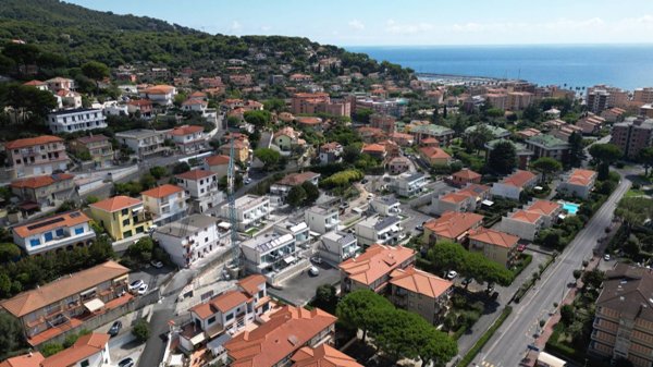 appartamento in vendita ad Andora