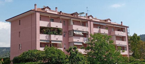 appartamento in vendita ad Andora