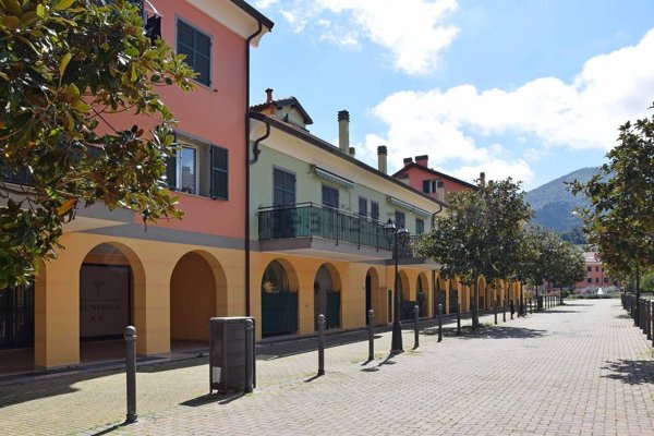 appartamento in vendita ad Andora