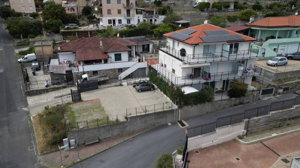 appartamento in vendita ad Andora