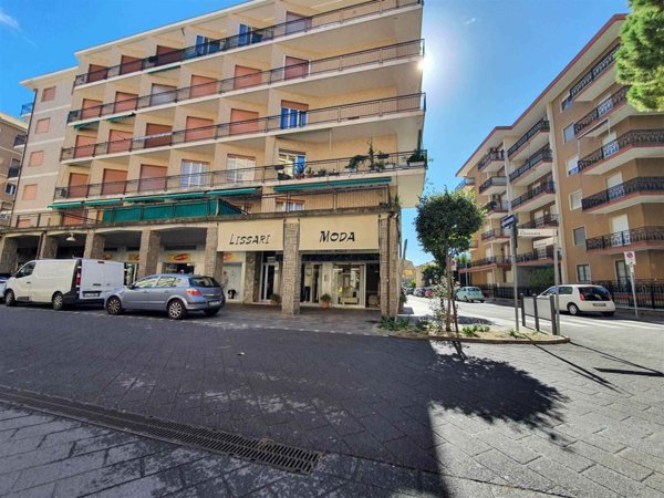 appartamento in vendita ad Andora