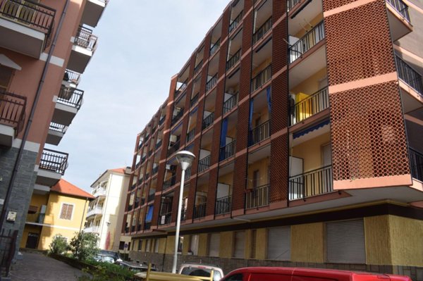 appartamento in vendita ad Andora