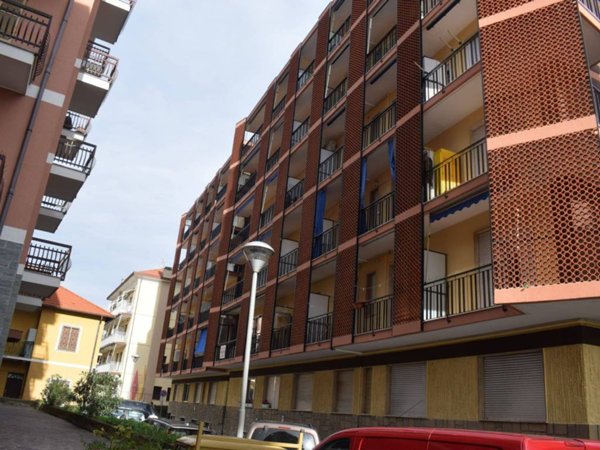 appartamento in vendita ad Andora