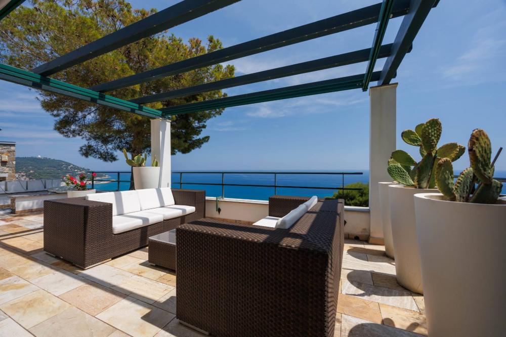 casa indipendente in vendita ad Andora