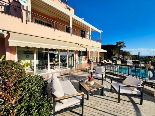 appartamento in vendita ad Andora