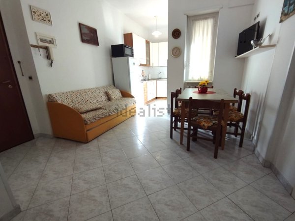 appartamento in vendita ad Andora