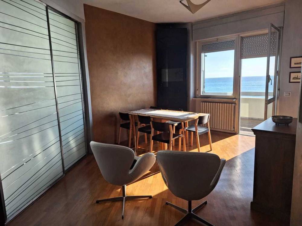 appartamento in vendita ad Andora