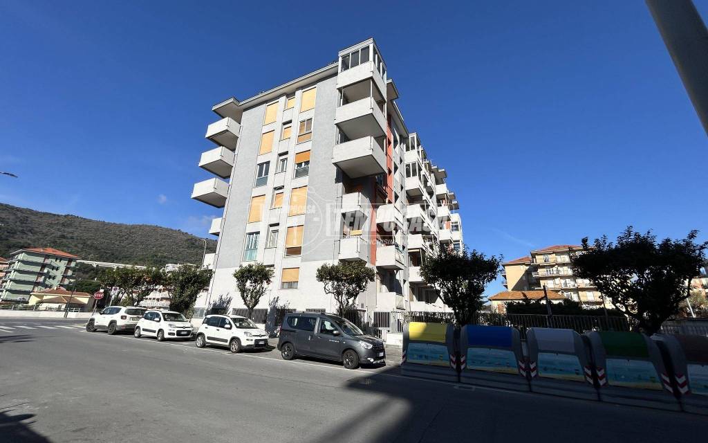 appartamento in vendita ad Andora