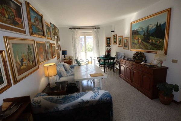 appartamento in vendita ad Andora