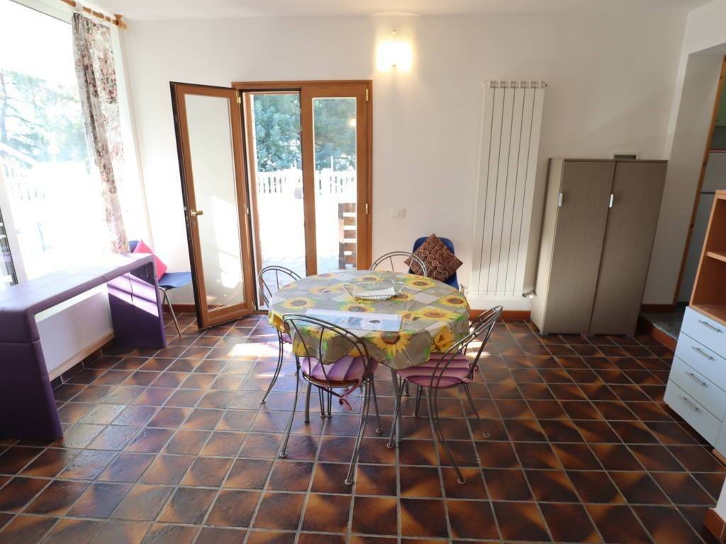 appartamento in vendita ad Andora