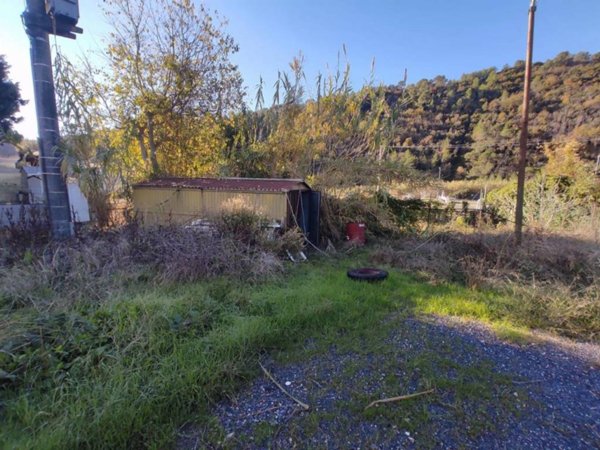 terreno agricolo in vendita ad Andora in zona San Bartolomeo