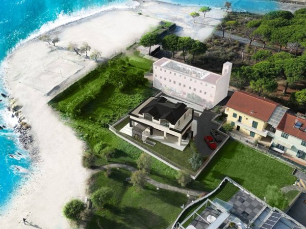 casa indipendente in vendita ad Andora